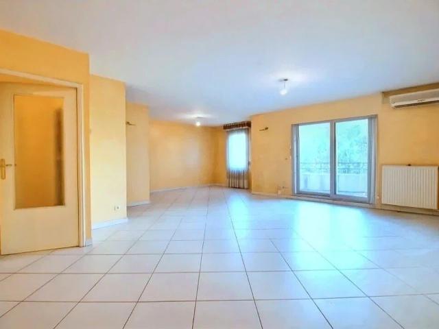 Appartement 3 pièces