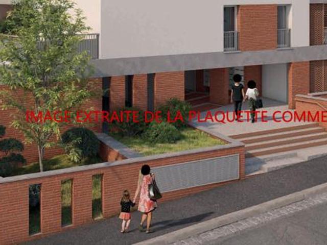 appartement 3 pièces