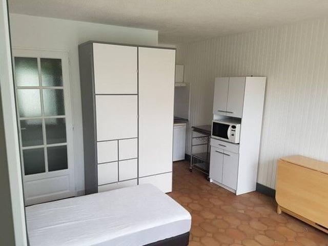Appartement 3 pièces, 22 m² à louer à Gradignan 33170