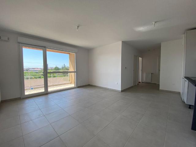 Appartement 3 pièces