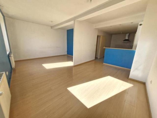 Appartement 3 pièces