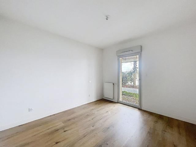 Appartement 3 pièces