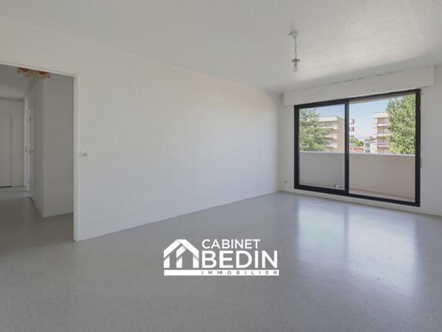 Appartement 3 pièces