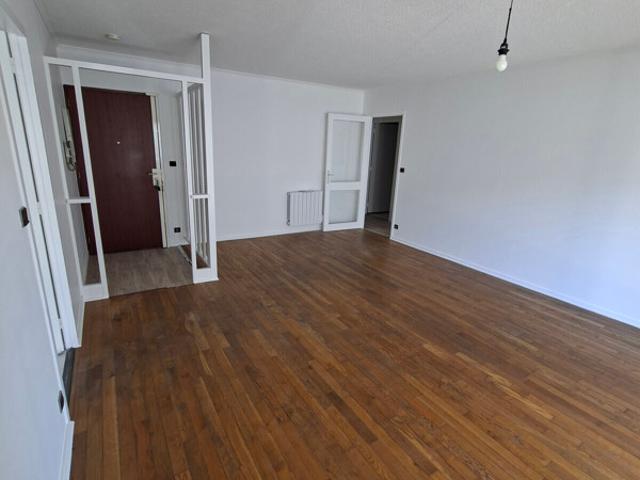 Appartement 3 pièces