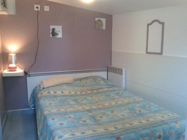 Appartement 3 pièces, 27 m² à louer à Toulon 83000