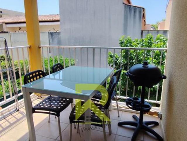 Appartement 3 pièces 27 m²