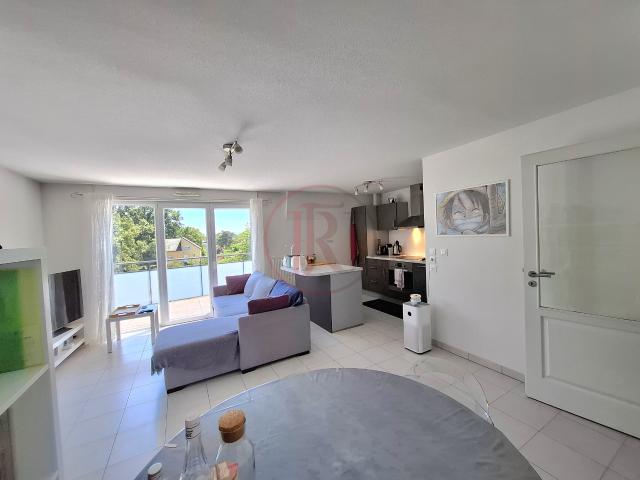Appartement 3 pièces