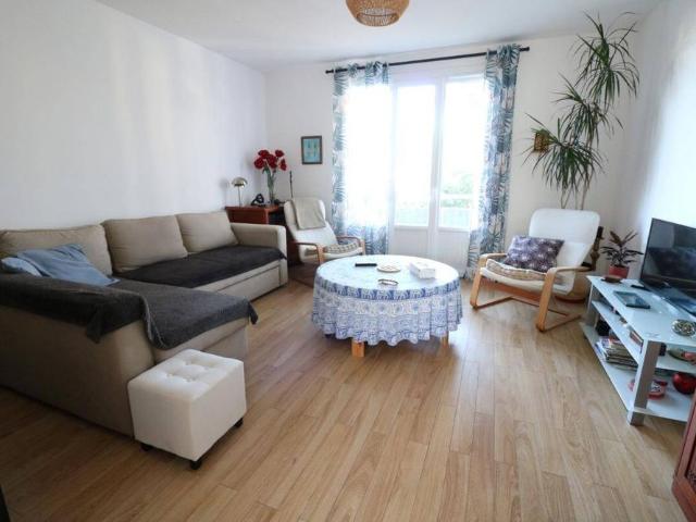 Appartement 3 pièces