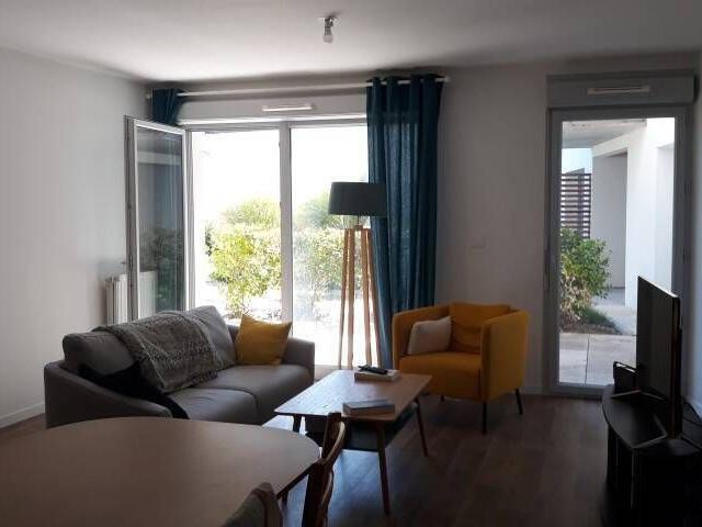 Appartement 3 pièces