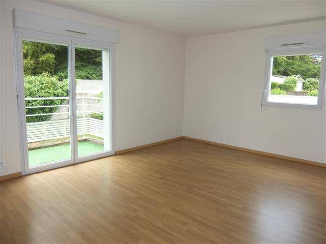 Appartement 3 pièces