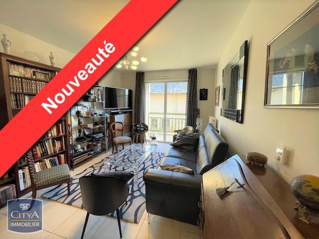 Appartement 3 pièces 57 m²