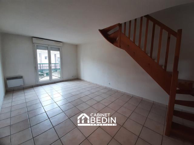 Appartement 3 pièces
