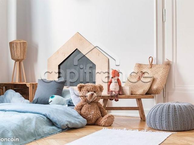 Appartement 3 pièces 24428