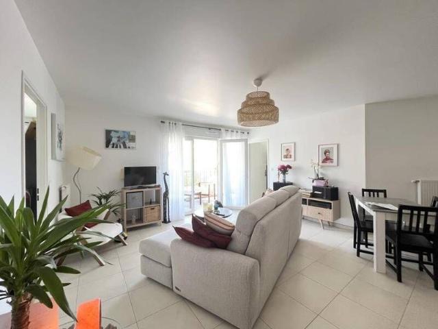 Appartement 3 pièces