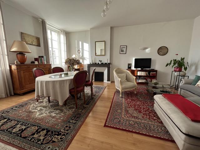 Appartement 3 pièces