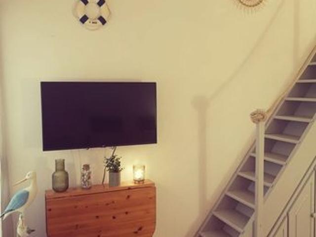 Appartement 3 pièces 24 m²