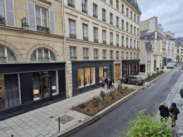 Appartement 3 pièces