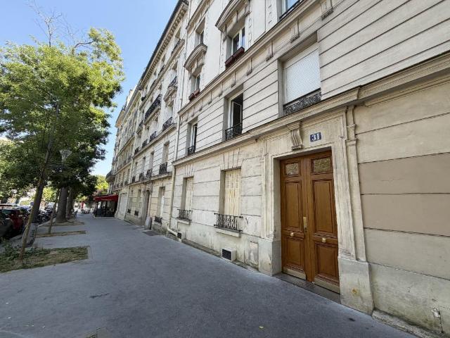 Appartement 3 pièces