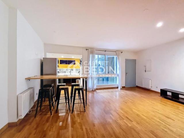 Appartement 3 pièces