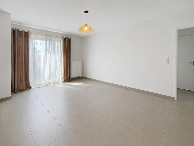 Appartement 3 pièces
