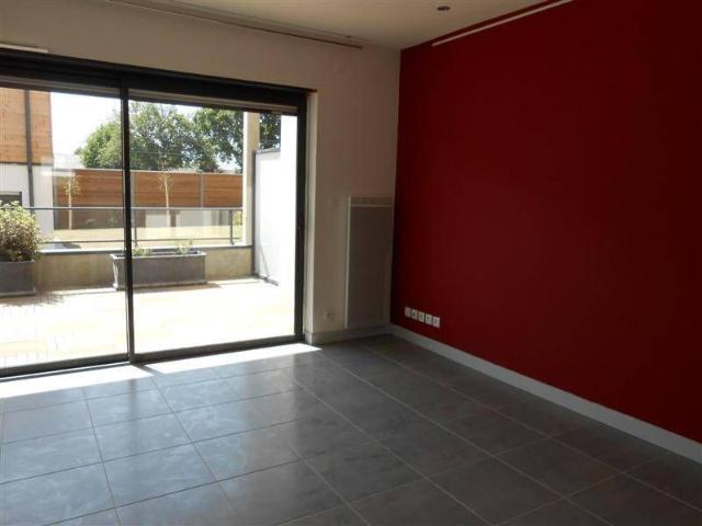 Appartement 3 pièces