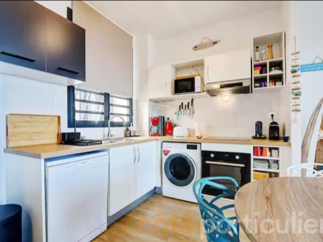 Appartement 3 pièces