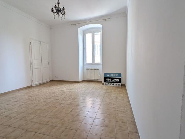 Appartement 3 pièces 75 m²