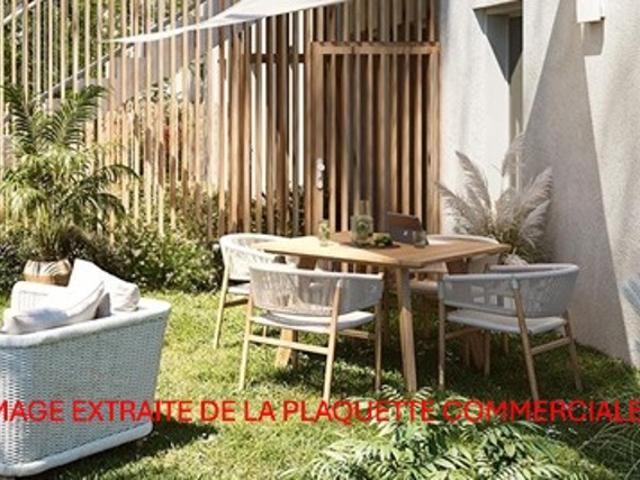 appartement 3 pièces