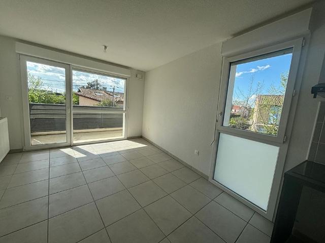 Appartement 3 pièces