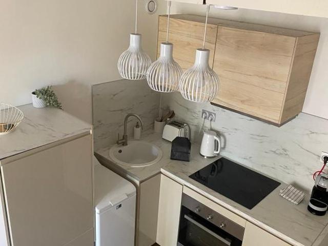 Appartement 3 pièces, 25 m² à louer à La Seyne sur Mer 83500
