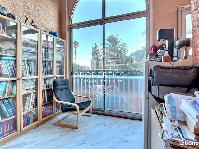 Appartement 3 pièces 25 m²