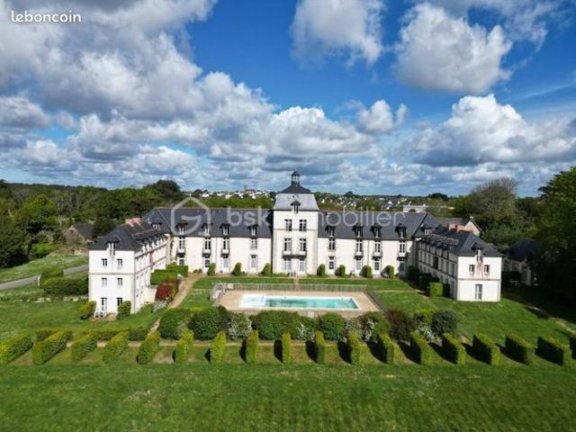 Appartement 3 pièces 25 m²