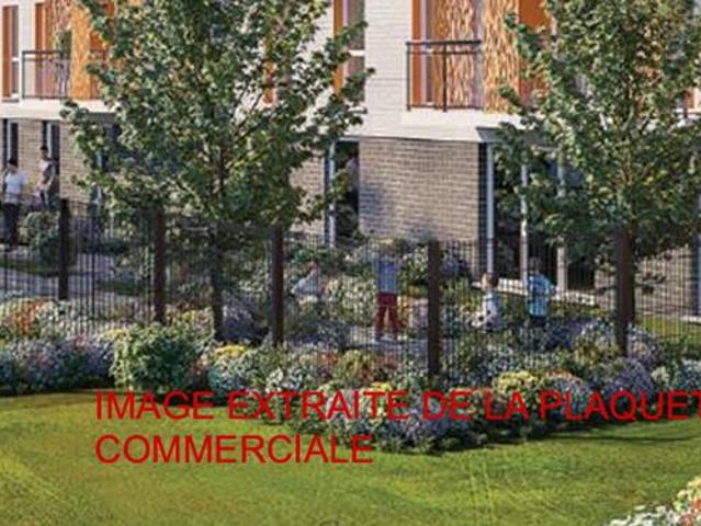 appartement 3 pièces