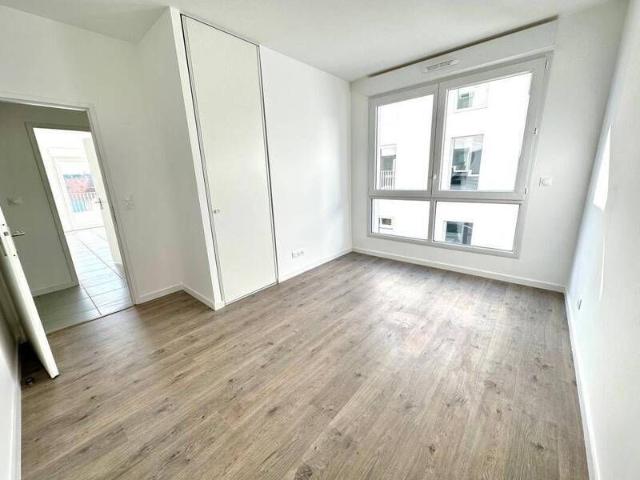 Appartement 3 pièces