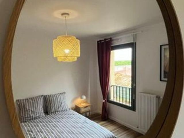 Appartement 3 pièces 26653