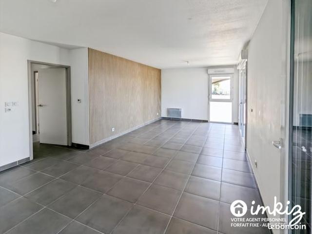 Appartement 3 pièces