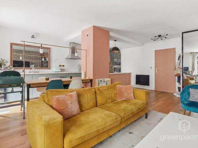 Appartement 3 pièces
