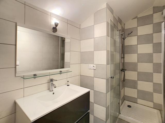 Appartement 3 pièces, 26 m² à louer à Champeix 63320