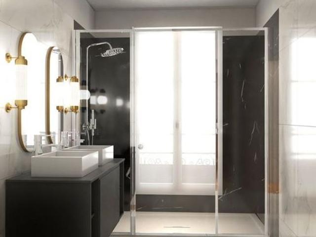 Appartement 3 pièces 27038