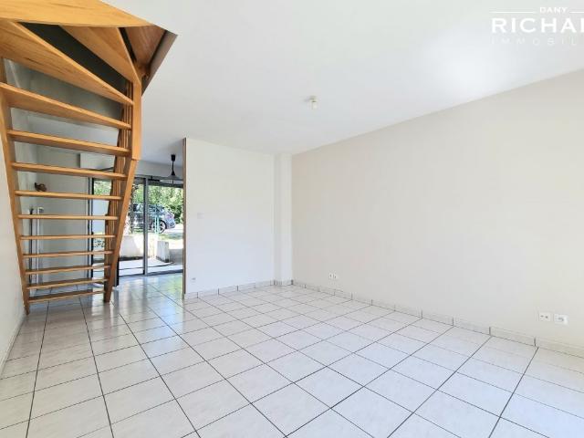 Appartement 3 pièces