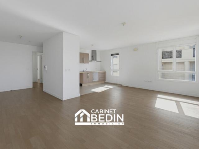 Appartement 3 pièces