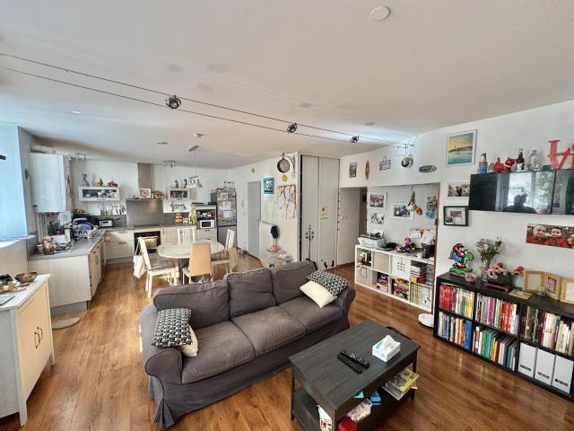 Appartement 3 pièces