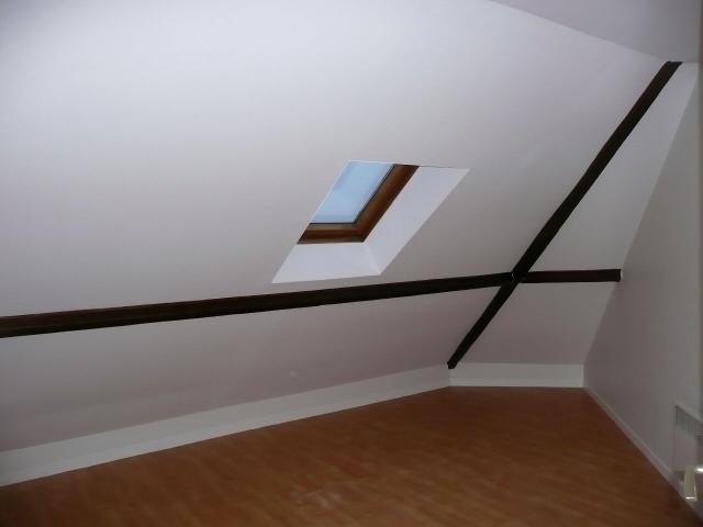 Appartement 3 pièces, 28 m² à louer à Brétigny sur Orge 91220