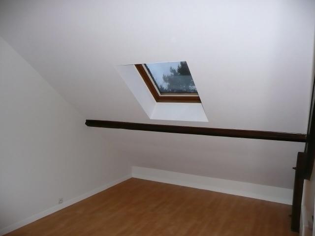 Appartement 3 pièces, 28 m² à louer à Brétigny sur Orge 91220