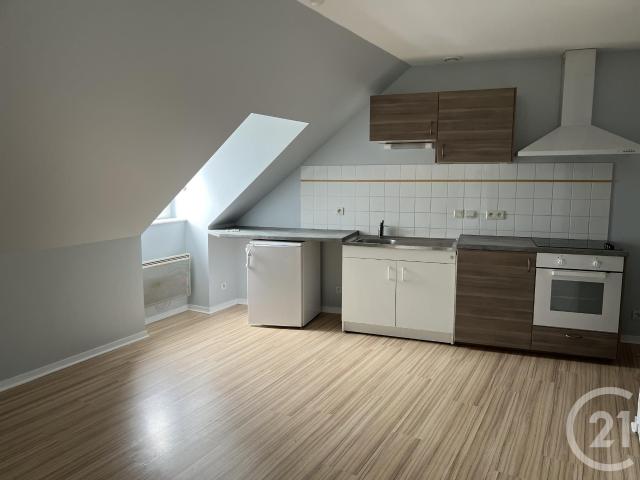 Appartement 3 pièces 28 m²