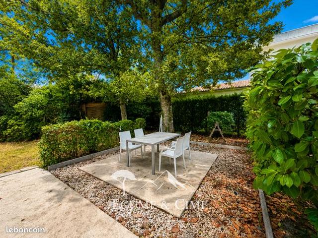 Appartement 3 pièces 28 m²