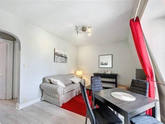 Appartement 3 pièces