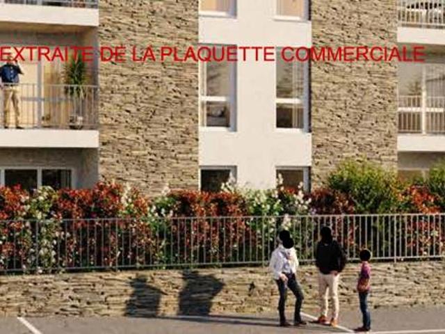 appartement 3 pièces
