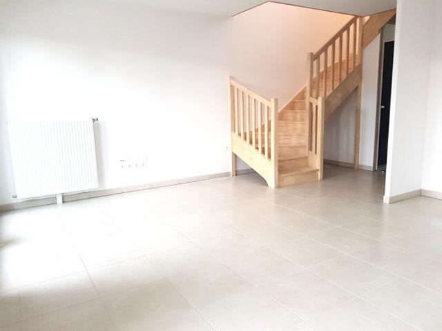 Appartement 3 pièces