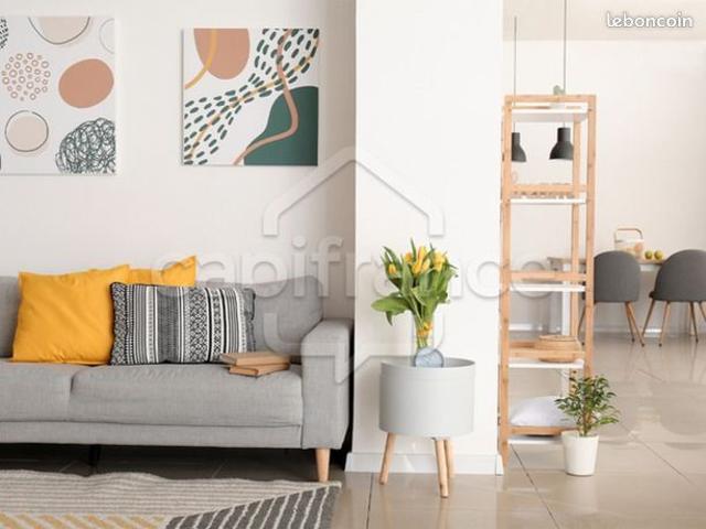 Appartement 3 pièces 29506